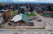 1 Eisenhower Street Sw, Ronan