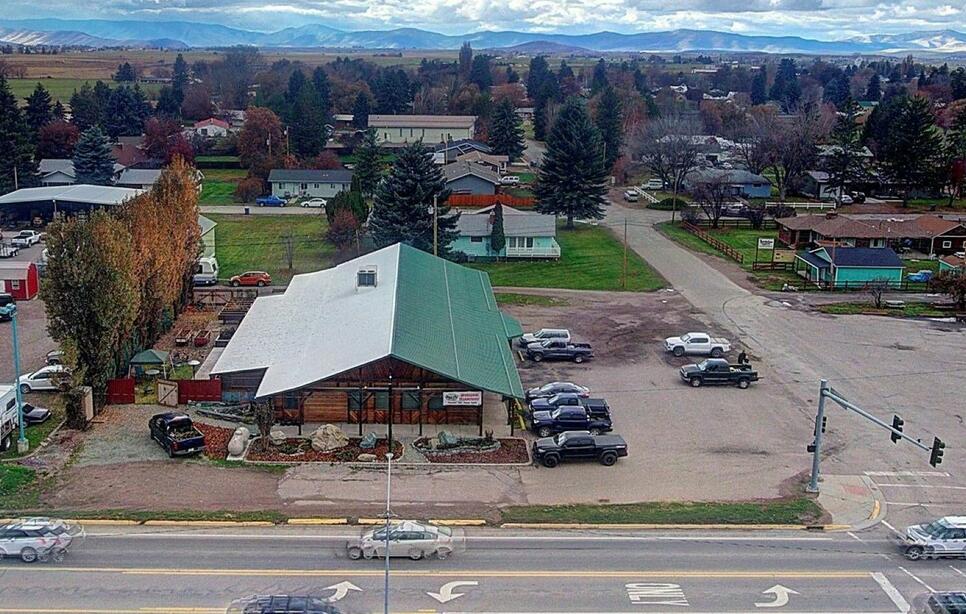 1 Eisenhower Street Sw, Ronan