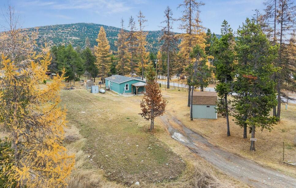 310 Bitterroot Estates Drive, Marion