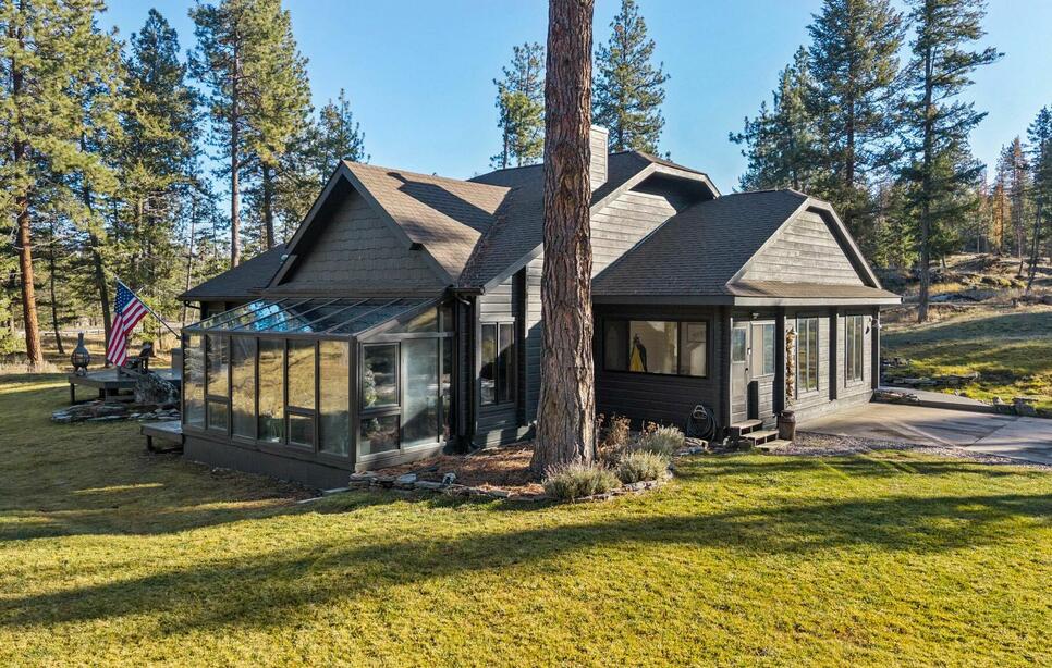 650 Rhodes Draw, Kalispell