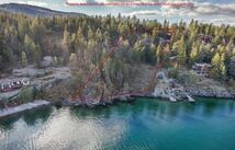 Nhn (lot 5) Burnt Tree Lane, Polson