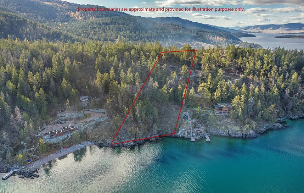 Nhn (lot 5) Burnt Tree Lane, Polson