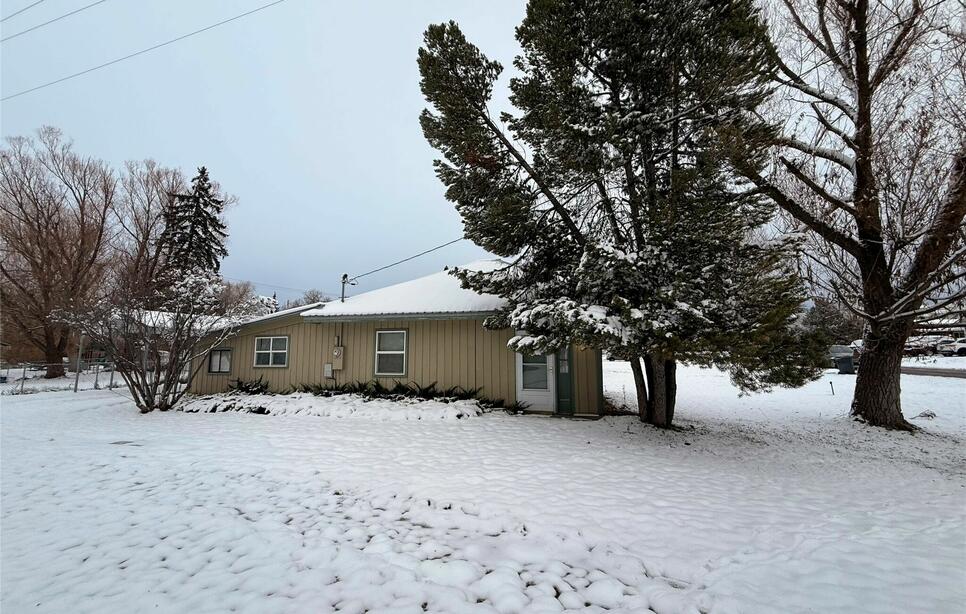 128 Buchanan Street Sw, Ronan