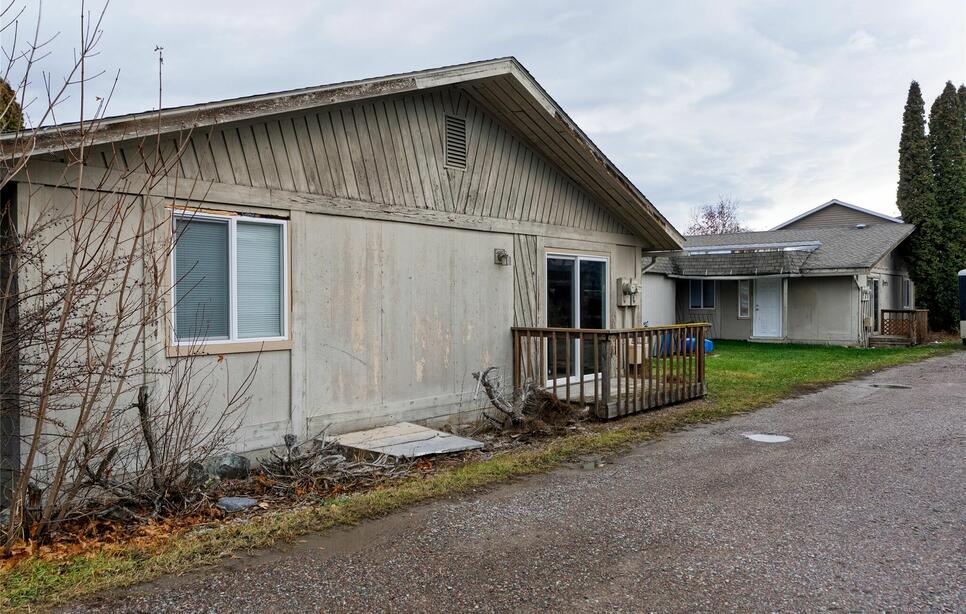 143 Indian Trail Road, Kalispell