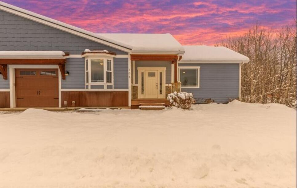 105 Matthew Court, Kalispell