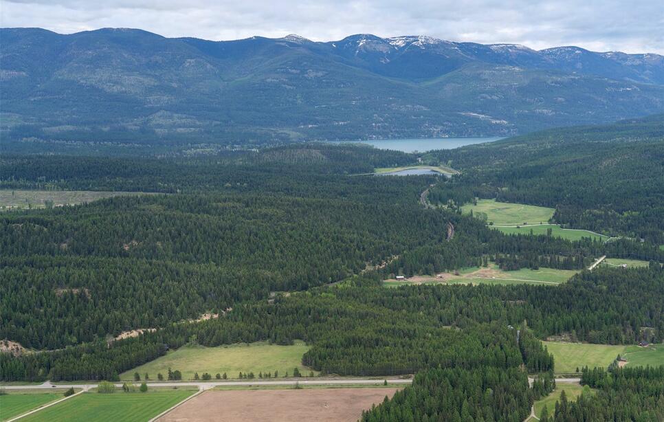 340 Tamarack Creek Road, Whitefish