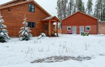 4700 Blankenship Road, Columbia Falls