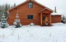 4700 Blankenship Road, Columbia Falls