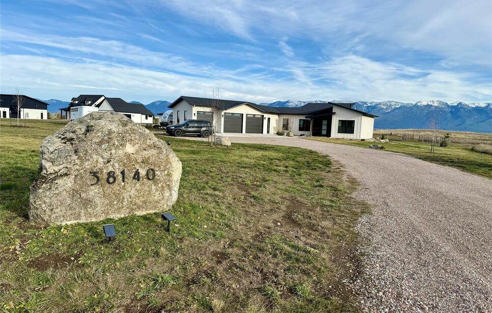 38140 Valley Hills Lane, Polson