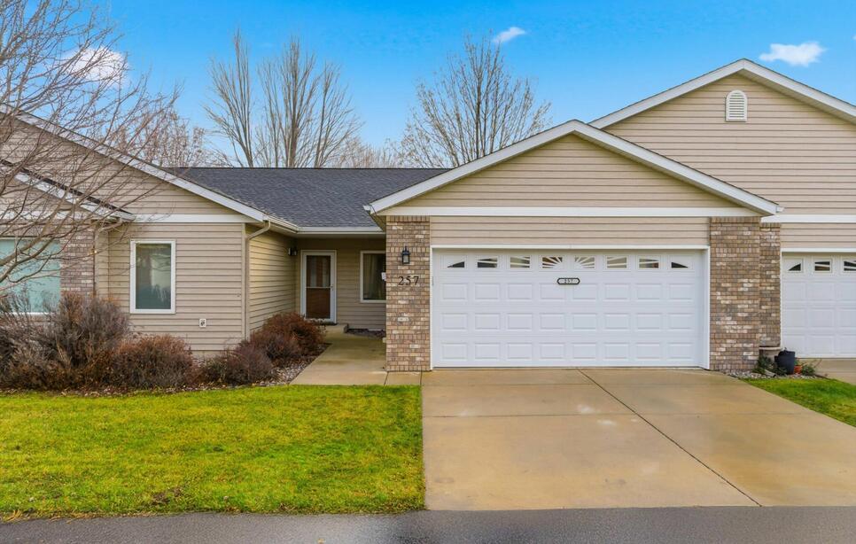 257 Commons Way, Kalispell