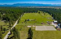 1200 Lost Creek Drive, Kalispell