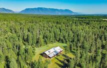 380 & 390 Haskill Basin Road, Whitefish