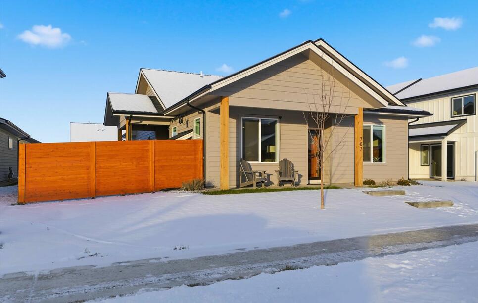 707 Xavier Road, Kalispell