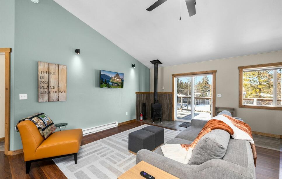 220 Zimmerman Road, Kalispell