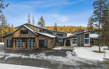 121 Whitefish Forest Loop, Whitefish