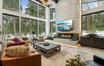 121 Whitefish Forest Loop, Whitefish