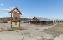 657 Us Highway 93 N, Eureka