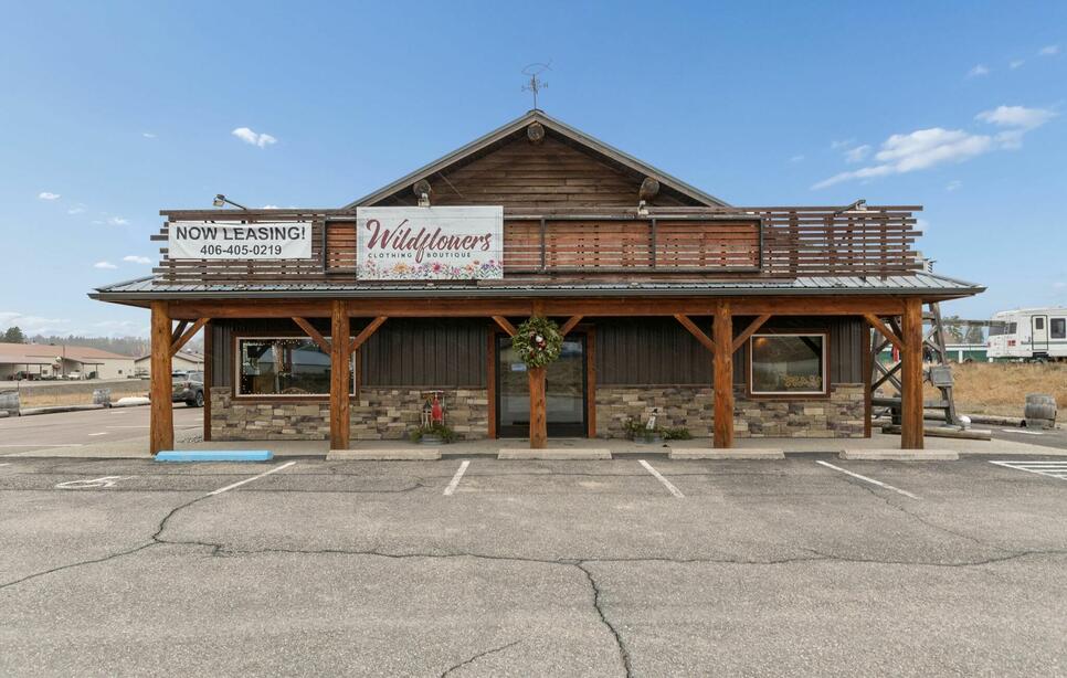 657 Us Highway 93 N, Eureka