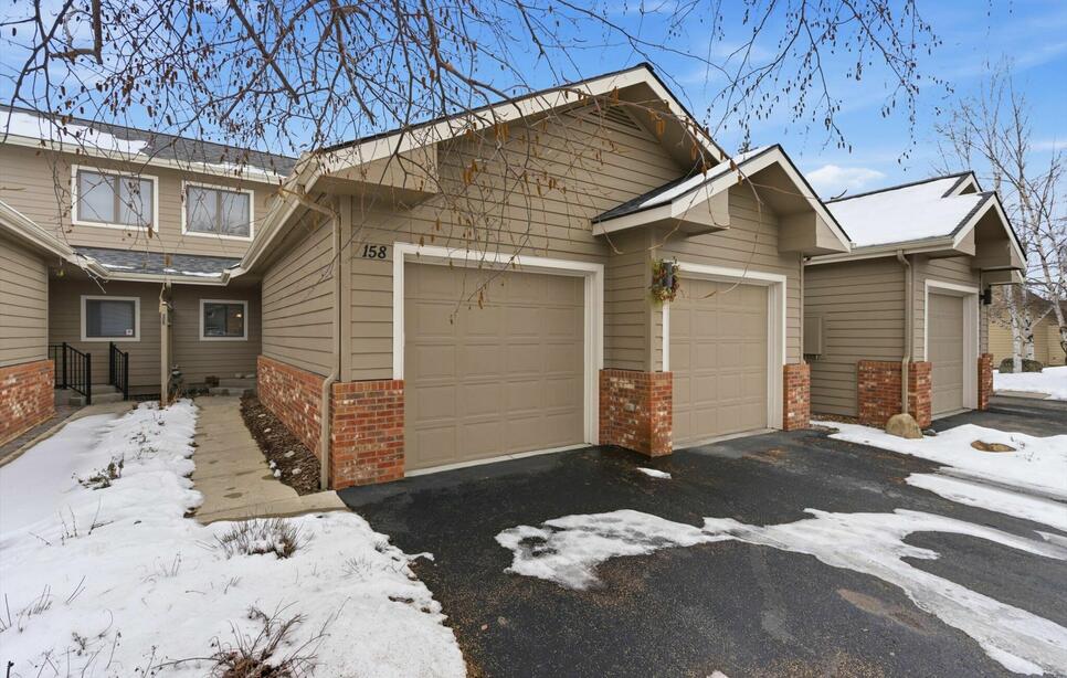 158 Fairway Boulevard, Kalispell