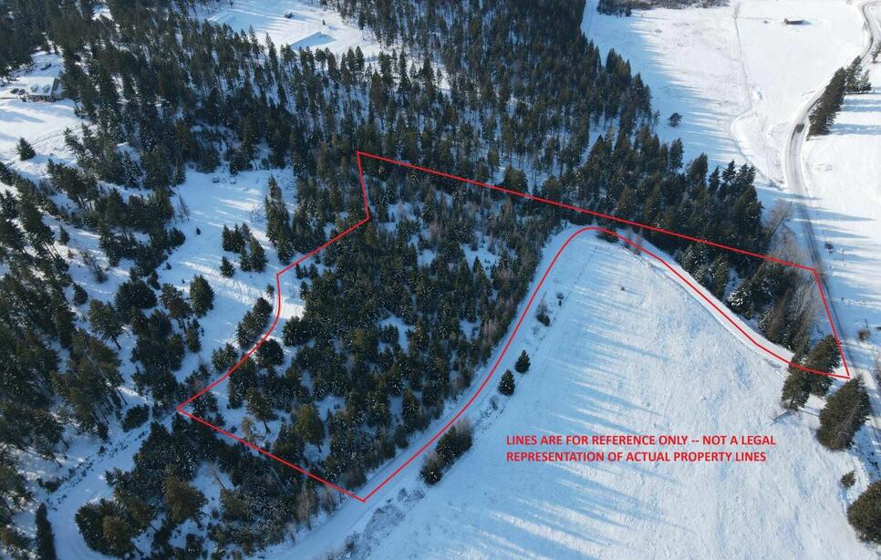 804 Kienas Road, Kalispell