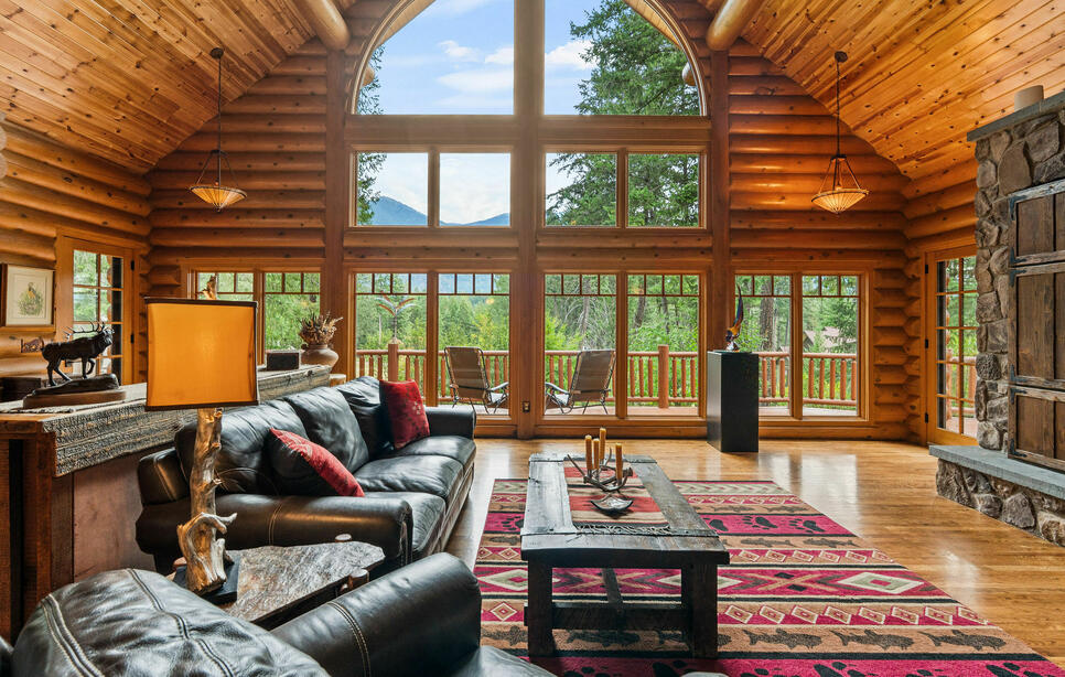 20 Wood Ridge Drive, Columbia Falls