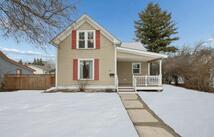 361 2nd Avenue, Kalispell