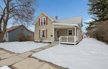 361 2nd Avenue, Kalispell