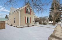 361 2nd Avenue, Kalispell