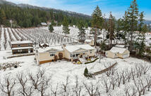 22800 Mt Highway 35, Bigfork