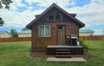 106 Splendid View Drive, Kalispell