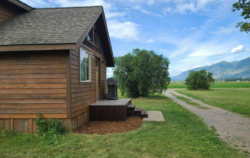 106 Splendid View Drive, Kalispell