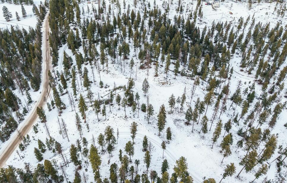 353 Mountain Meadow Drive, Kalispell