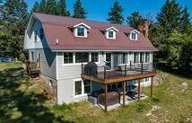 1370 Three Mile Drive, Kalispell