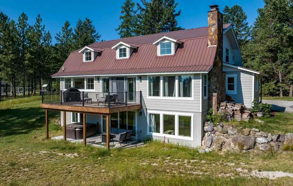 1370 Three Mile Drive, Kalispell