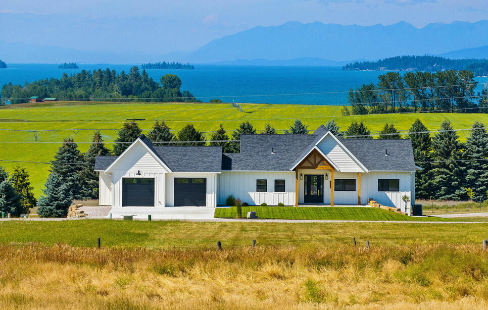 36171 Acre View Drive, Polson