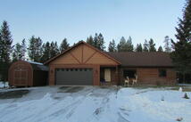 111 Frontier Circle, Marion