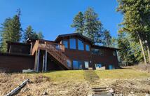 989 Lake Of The Woods Lane, Bigfork