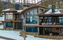 161 Polar Star Drive, Whitefish