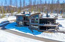 161 Polar Star Drive, Whitefish