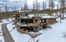 161 Polar Star Drive, Whitefish