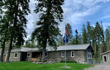 341 Burly Bear Trail, Whitefish
