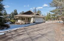 850 State Park Road, Whitefish