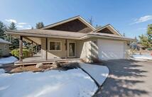 850 State Park Road, Whitefish