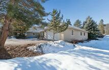 850 State Park Road, Whitefish