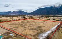 Fox Lane, Columbia Falls