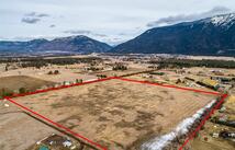 Fox Lane, Columbia Falls