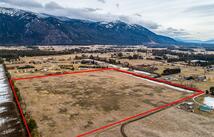 Fox Lane, Columbia Falls