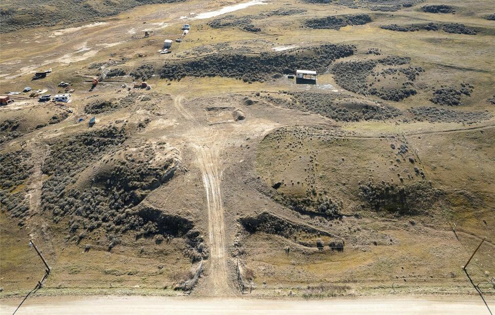 Nhn Emerson Road, Hot Springs