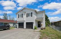 1483 & 1485 Western Drive, Kalispell