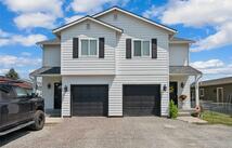 1483 & 1485 Western Drive, Kalispell